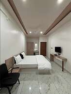 Hotel kailash inn