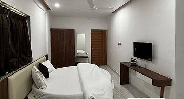 Hotel kailash inn