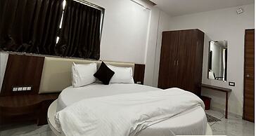 Hotel kailash inn