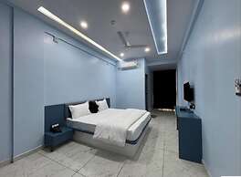 Hotel kailash inn