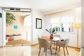 Hotel Patricia Menorca