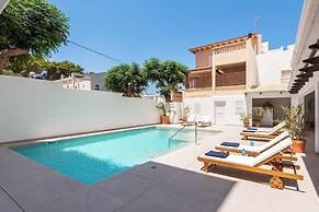 Hotel Patricia Menorca