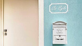 Ca Egle by Ca-sa Check