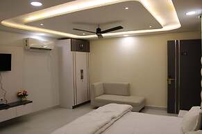 Hotel Gold Stone