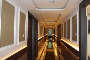 Hotel Gold Stone