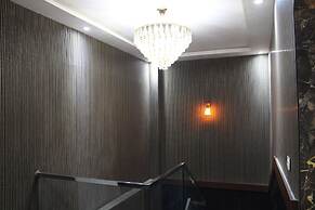 Hotel Gold Stone