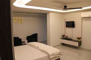 Hotel Gold Stone