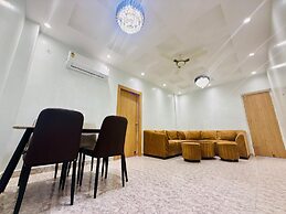 HOTEL RUDRA RESIDENCY