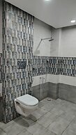 HOTEL RUDRA RESIDENCY