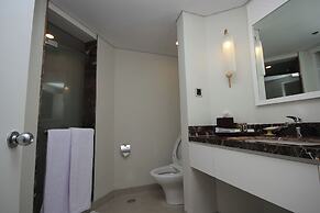 AKAR Hotels & Resort Lampung