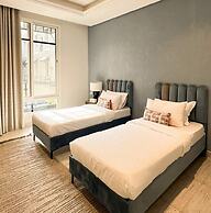 Kease Yasmin H-5 Royal Touch XZ96