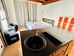GuestHouse Lugano University