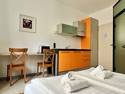 GuestHouse Lugano University