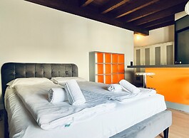 GuestHouse Lugano University
