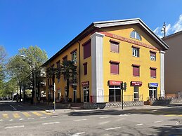 GuestHouse Lugano University