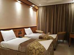 ALFAJAR ALBADIE HOTEL 6