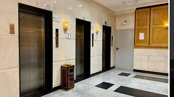 ALFAJAR ALBADIE HOTEL 6