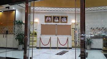 ALFAJAR ALBADIE HOTEL 6