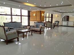 ALFAJAR ALBADIE HOTEL 6