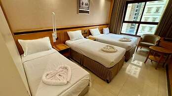 ALFAJAR ALBADIE HOTEL 6