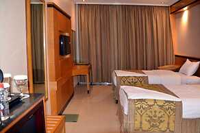 ALFAJAR ALBADIE HOTEL 6