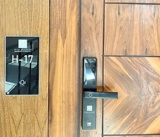 Kease Yasmin H-17 Royal Touch GZ75