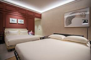 MACAM Hotel