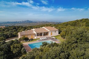 Borgo Smeraldo Resort&Villas