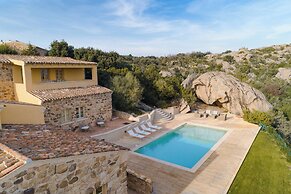 Borgo Smeraldo Resort&Villas