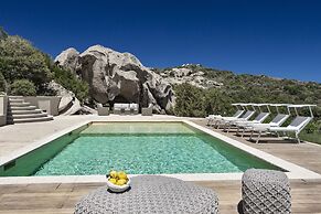 Borgo Smeraldo Resort&Villas