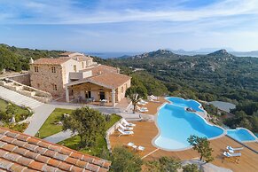 Borgo Smeraldo Resort&Villas