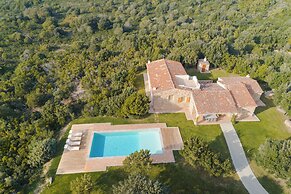 Borgo Smeraldo Resort&Villas