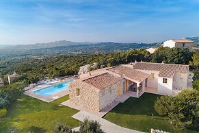 Borgo Smeraldo Resort&Villas
