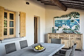 Borgo Smeraldo Resort&Villas