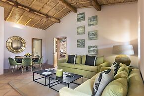 Borgo Smeraldo Resort&Villas