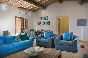 Borgo Smeraldo Resort&Villas
