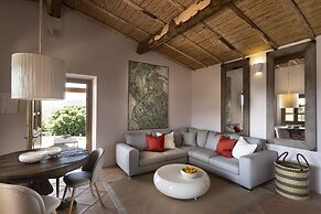Borgo Smeraldo Resort&Villas