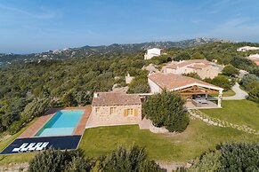 Borgo Smeraldo Resort&Villas