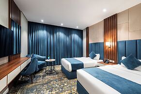 Al Qasr Hotel Suites - Corniche