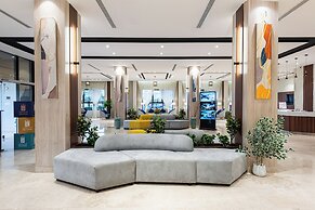 Al Qasr Hotel Suites - Corniche