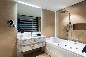 Al Qasr Hotel Suites - Corniche