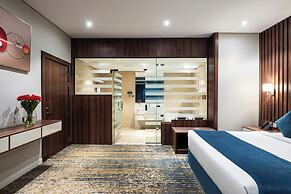 Al Qasr Hotel Suites - Corniche