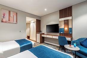 Al Qasr Hotel Suites - Corniche