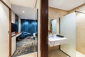 Al Qasr Hotel Suites - Corniche