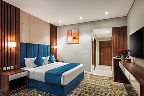 Al Qasr Hotel Suites - Corniche