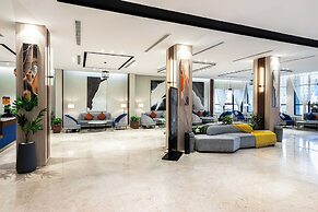 Al Qasr Hotel Suites - Corniche