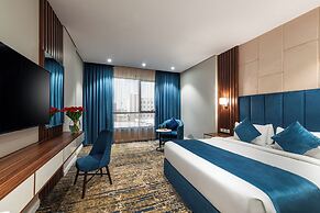 Al Qasr Hotel Suites - Corniche