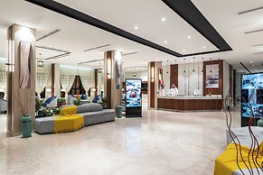 Al Qasr Hotel Suites - Corniche