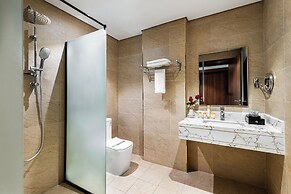 Al Qasr Hotel Suites - Corniche