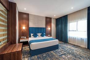Al Qasr Hotel Suites - Corniche